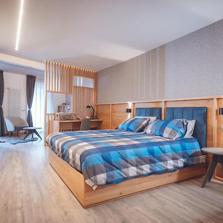 Bed and Breakfast Il Sogno Авио Экстерьер фото