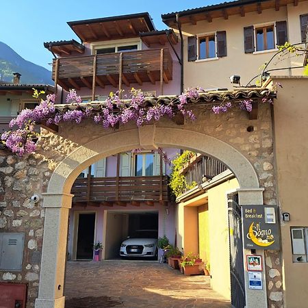 Bed and Breakfast Il Sogno Авио Экстерьер фото