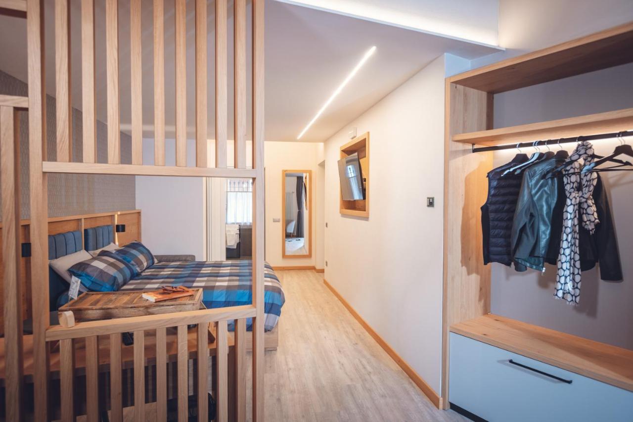 Bed and Breakfast Il Sogno Авио Экстерьер фото