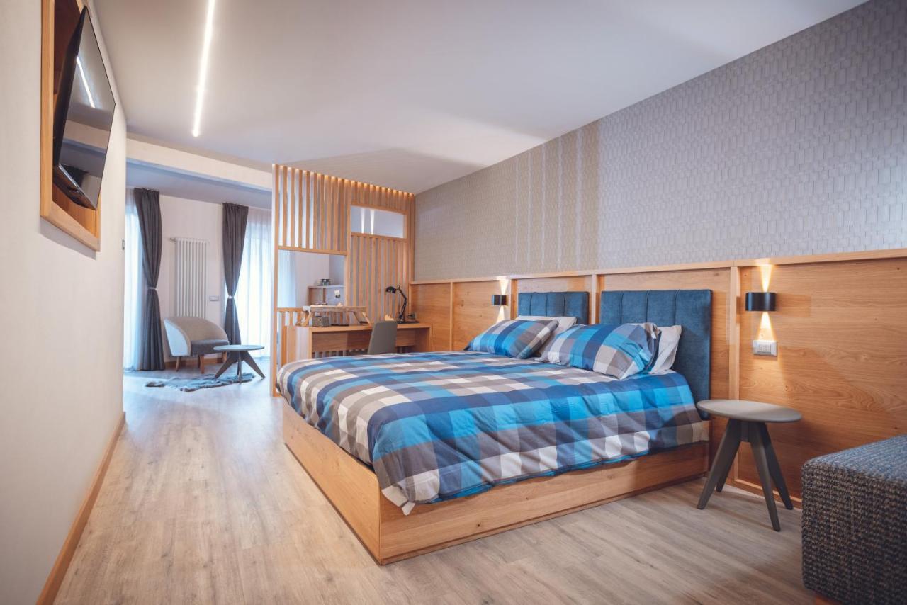 Bed and Breakfast Il Sogno Авио Экстерьер фото