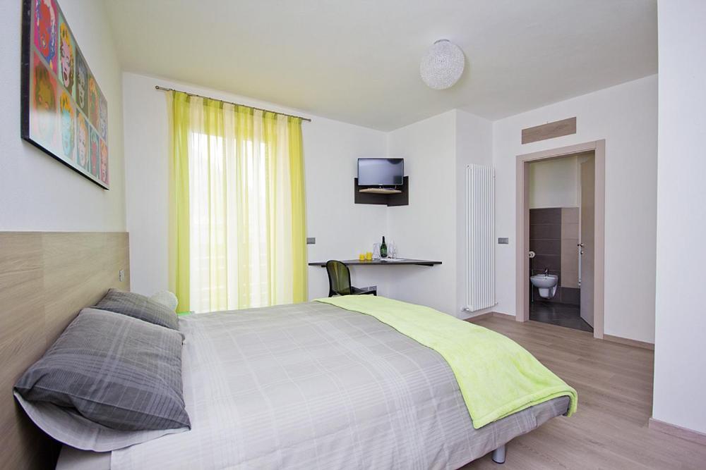 Bed and Breakfast Il Sogno Авио Экстерьер фото