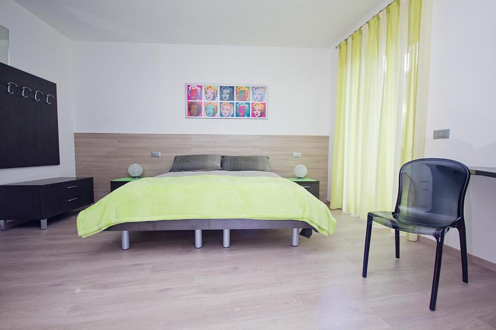 Bed and Breakfast Il Sogno Авио Экстерьер фото