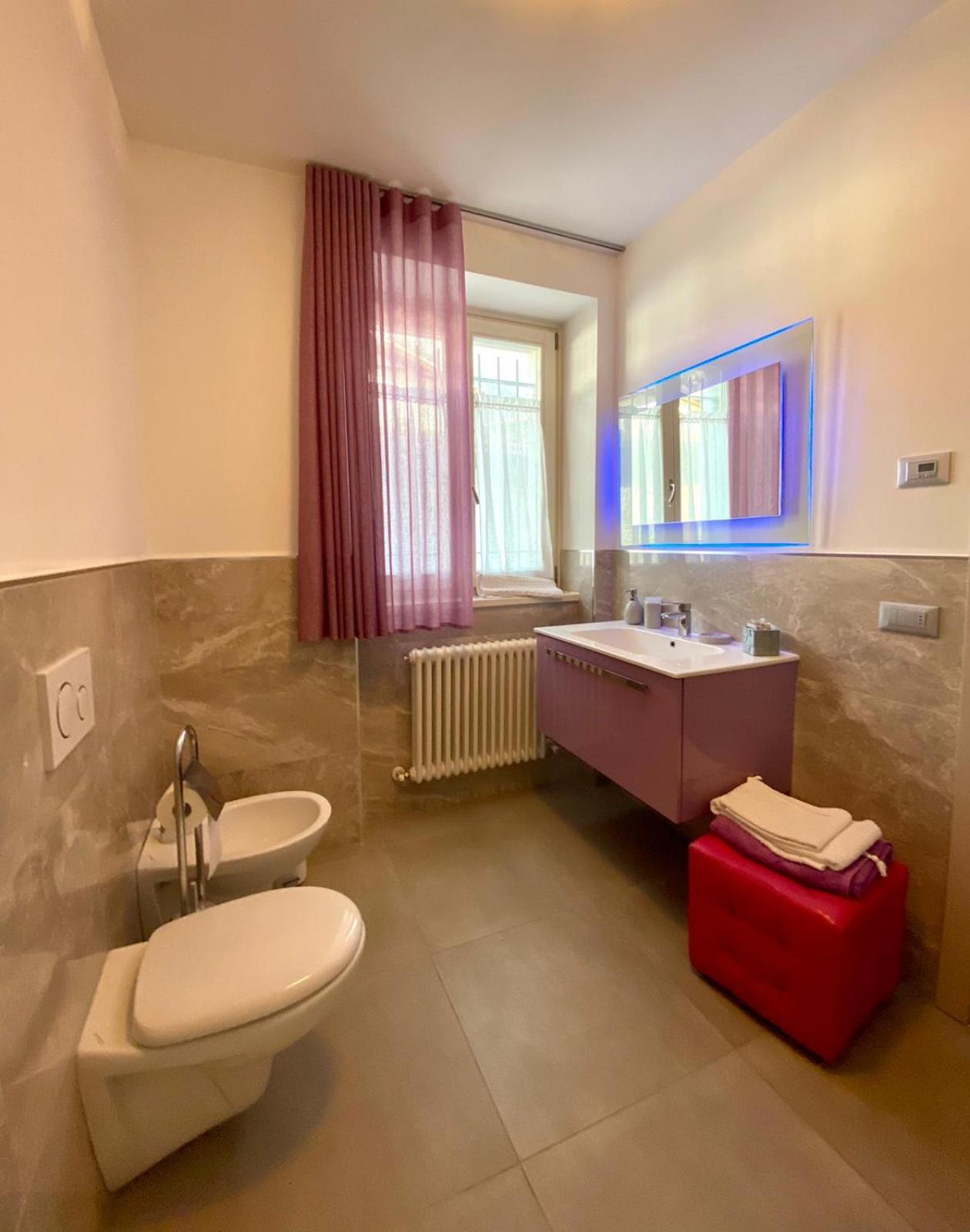 Bed and Breakfast Il Sogno Авио Экстерьер фото