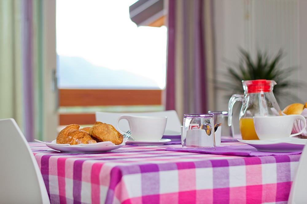 Bed and Breakfast Il Sogno Авио Экстерьер фото